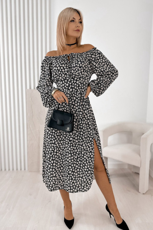 Sukienka morrigan two