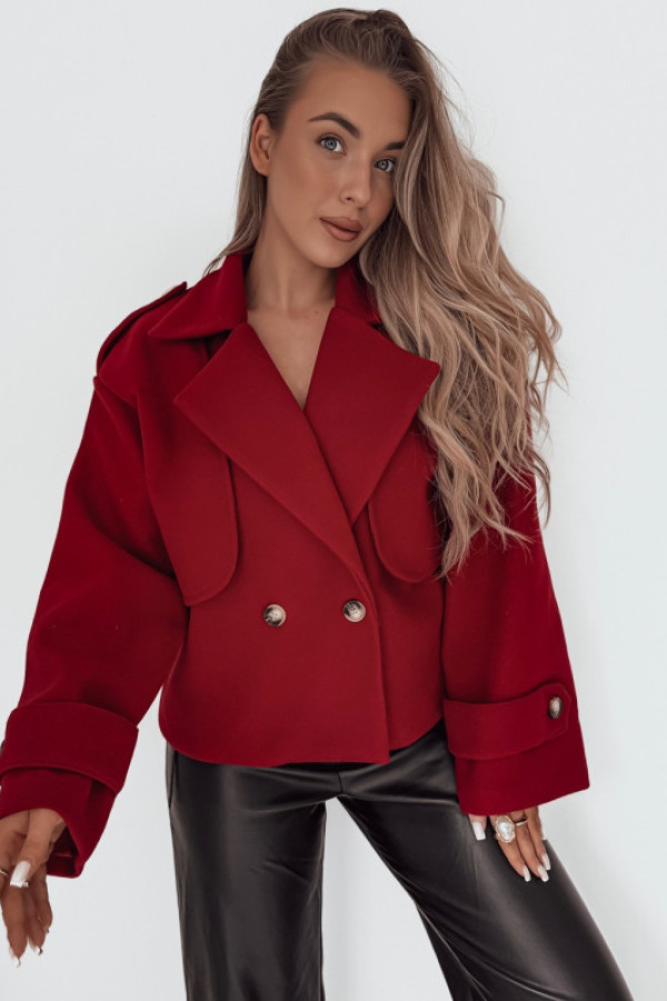 Kurtka cornelia reddy