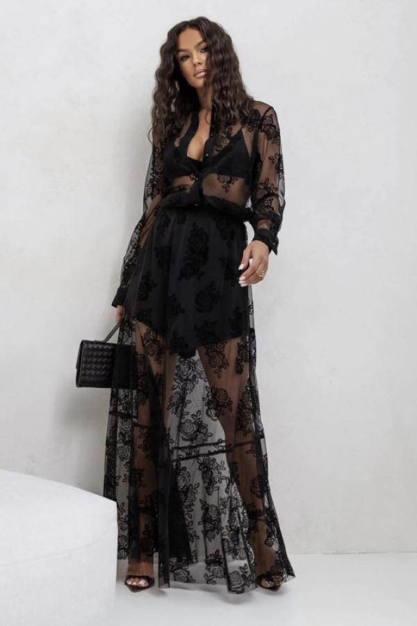 Komplet marino black