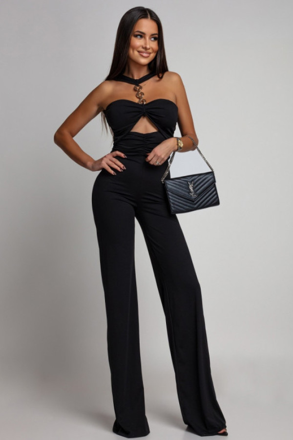 Kombinezon amell black