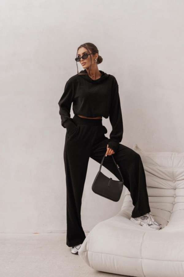 Komplet lorenzo black