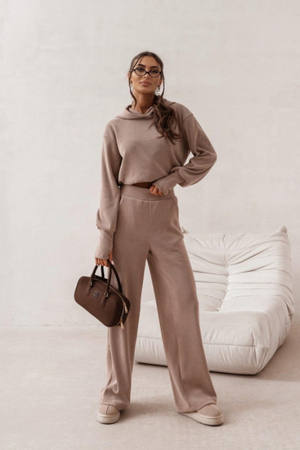 Komplet lorenzo beige