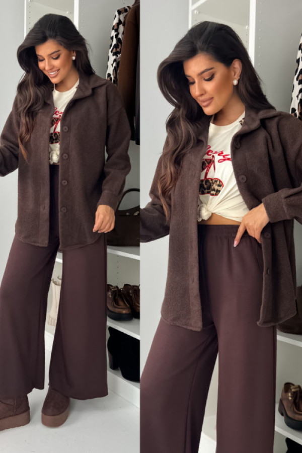 Katana woller chooclate