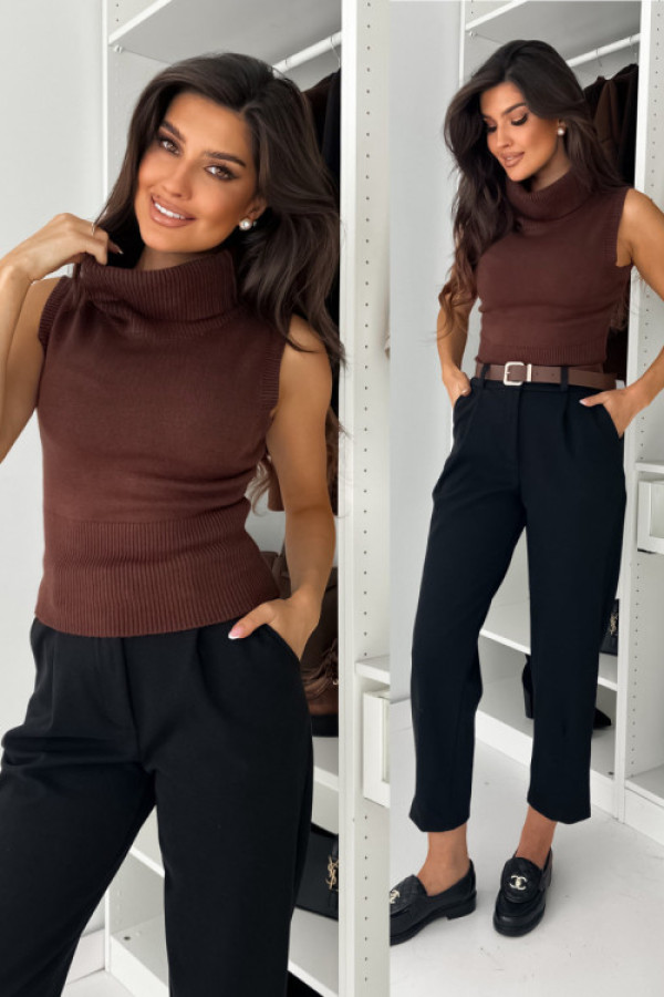 Golfik classy - choco