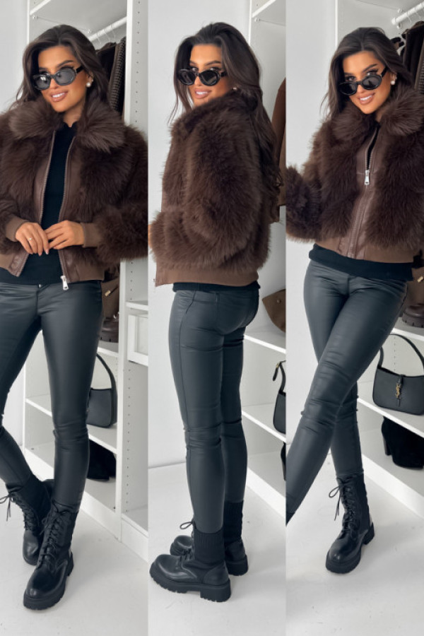 Kurteczka soffen choco