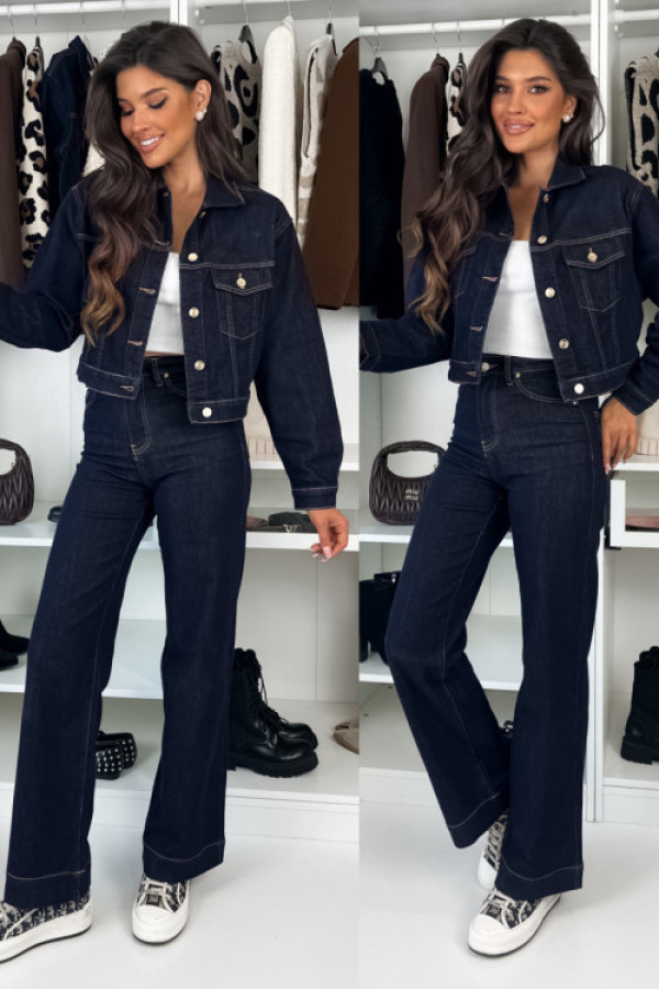 Katana engless short