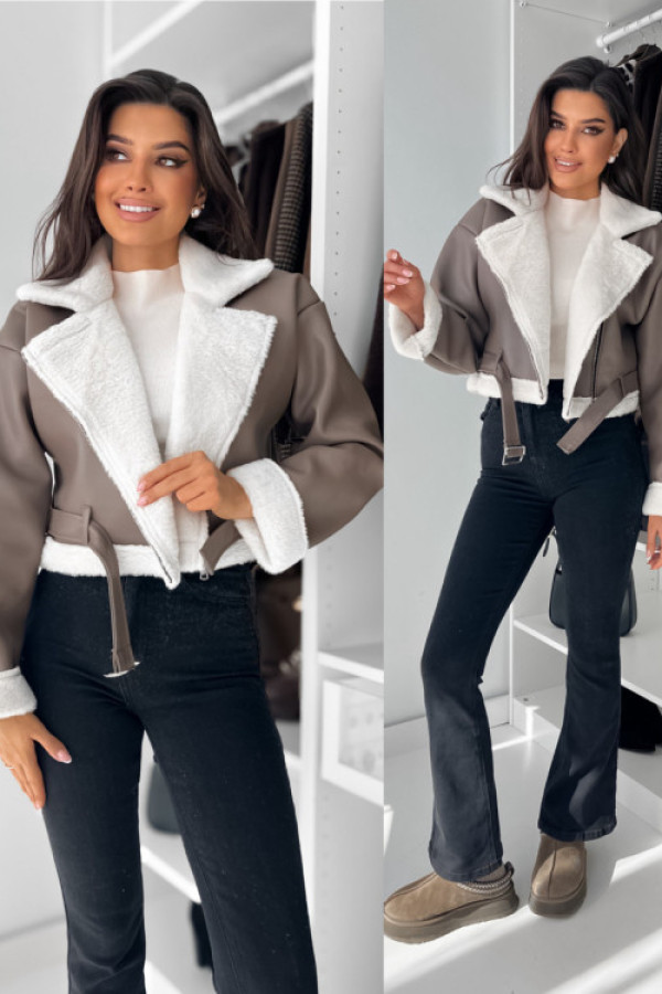 Ramoneska gaya - fango