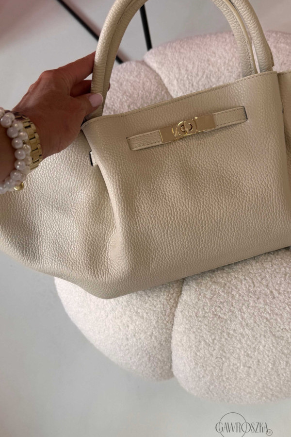 Torebka shopper blair - cream