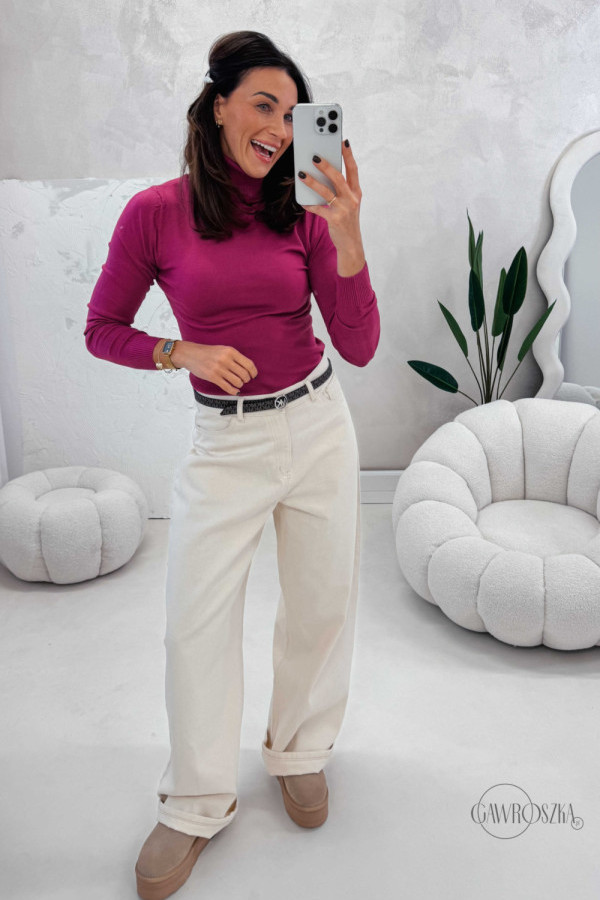 Golf smooth - fuksja