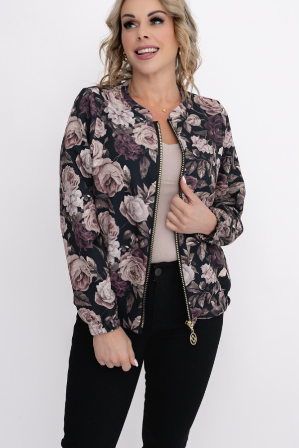 Bomberka klemi wzór 5